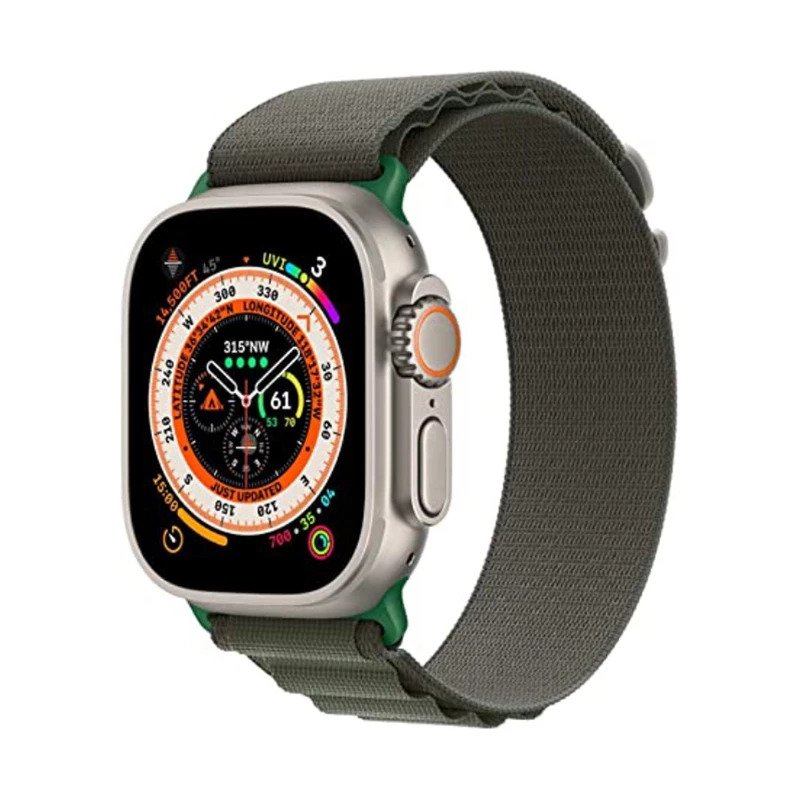 ساعت هوشمند گرین Green Ultra Active Smart Watch